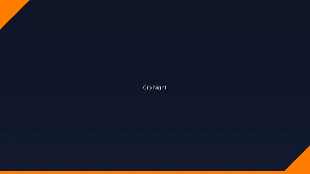 城市夜景主题赛 - 好色妻 视频创作挑战